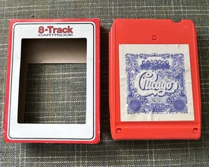 Chicago 8 Track Tape - Chicago VI - getestet CA32400 1973 - Bild 1 von 7