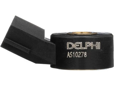 Sensor de golpe Delphi 53639YXQW 2012 2015 2016 para Ford F250 Super Duty 2011-2022 Foto 1 de 2