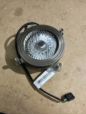 Thermaltake Engine 27 1U Low-Profile CPU Cooler.  - Image 1 of 4