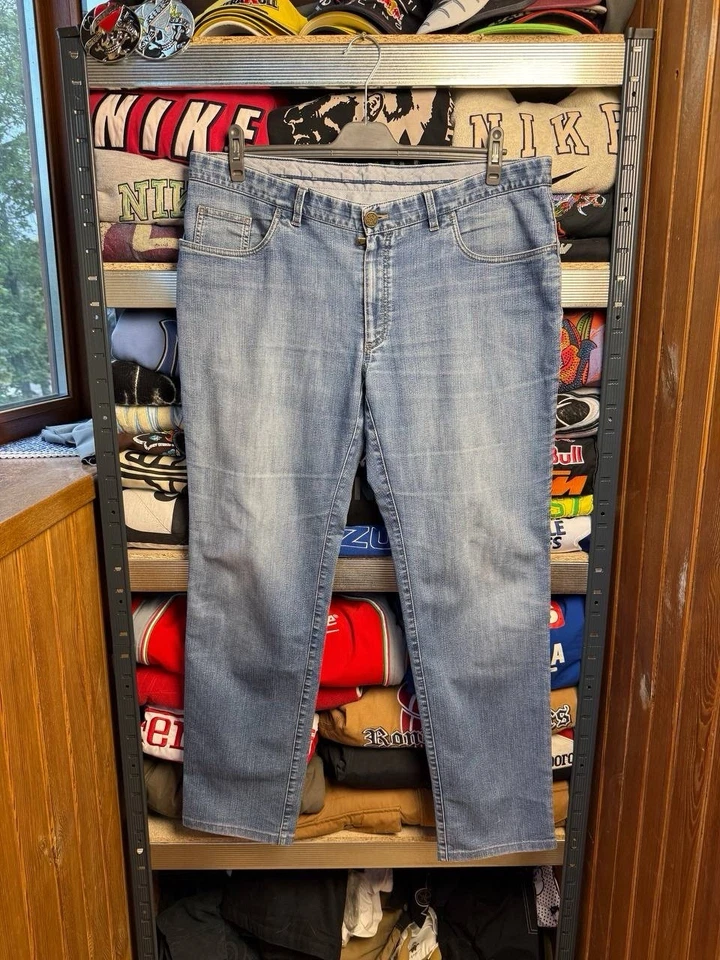 Brioni Men Jeans Size XL-XXL - Image 1 of 4