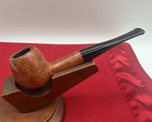 Pipa de billar vintage Blakemar Briars #303 Litchbruyere Briar Estate Inglaterra - Imagen 1 de 10