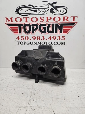 1980 - 1983 KAWASAKI KZ400 KZ550 KZ 550 A B C D E LTD SPECTRE GPZ AIR FLTER BOX - Image 1 of 4