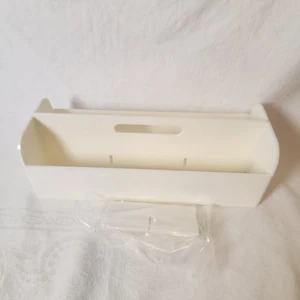 Vintage Clinique Makeup Lipstick Tray Vanity Organizer Storage Plastic NIB - Picture 1 of 6