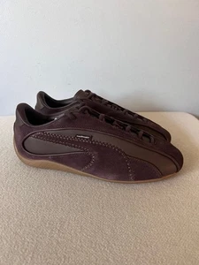 Madhappy x Puma Speedcat Plus - Größe 9,5 - Brown Mushroom - NEU - Bild 1 von 8