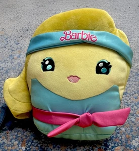 Barbie Cuutopia 10 Zoll Plüsch blau Trainingsoutfit - Brandneu - Limited Edition - Bild 1 von 5