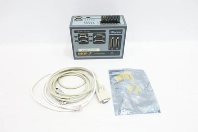 Parker 6K2 2-axis Servo Stepper Controller - Image 1 of 4