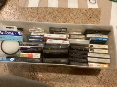 camera  filters- cameras photo - Image 1 of 4