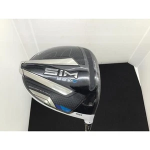 TaylorMade SIM MAX-D 45.5 9° - Picture 1 of 6