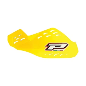Pro Grip 5600 MX Roost Handguards Yellow - Bild 1 von 1