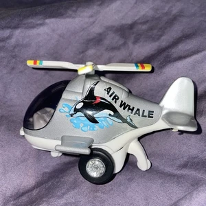 LUFTWAL HUBSCHRAUBER WEISS - Bild 1 von 6