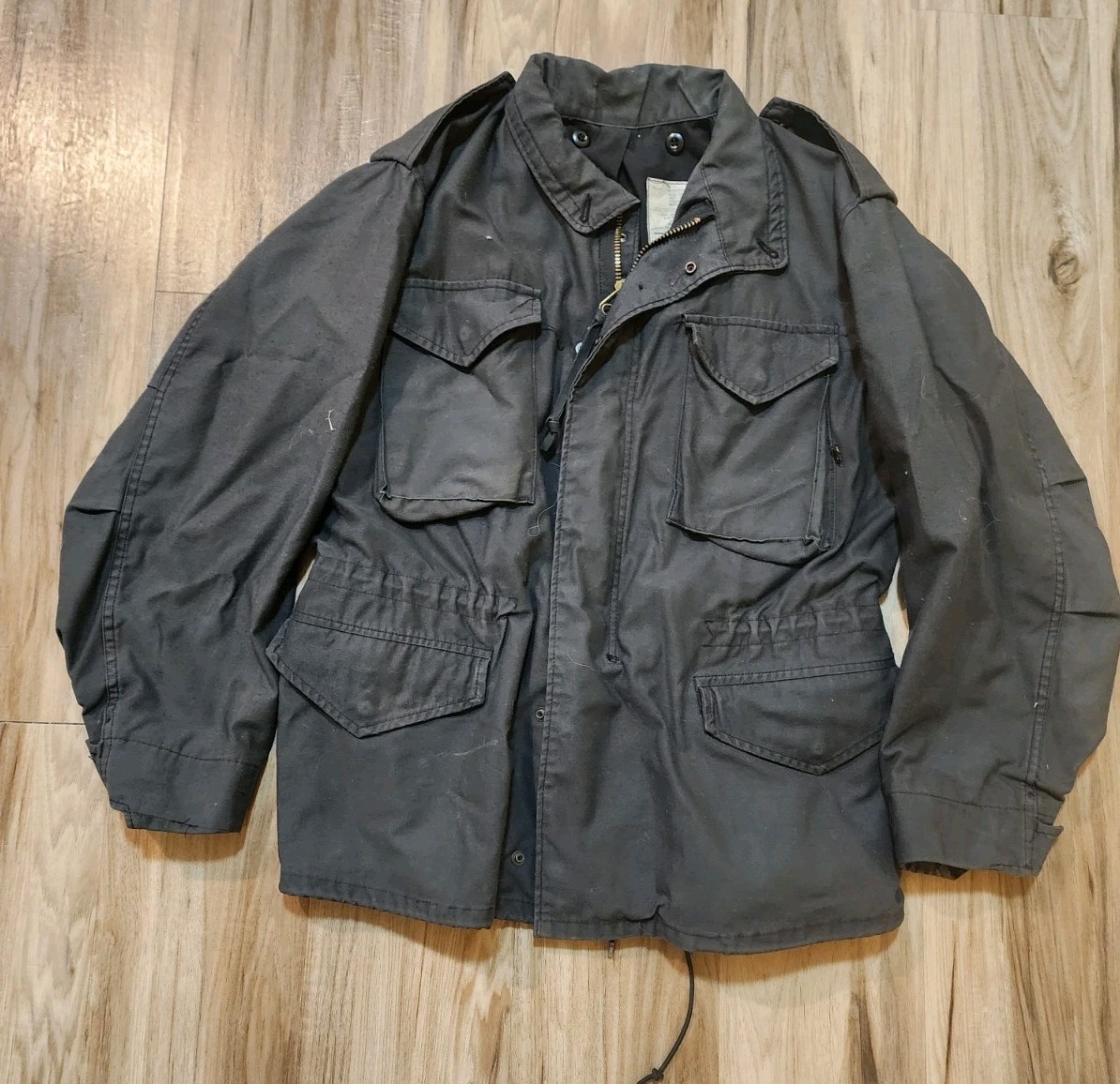 vintage m65 jacket products for sale | eBay vintage m65 jacket products for sale | eBay