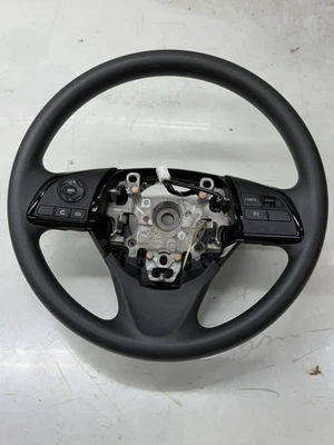 Volante con interruptores Mitsubishi Eclipse Cross 2022-2025 OEM Foto 1 de 4