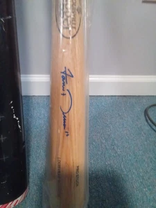 JARREN DURAN BOSTON RED SOX SIGNIERT SCHLÄGER RAWLINGS 34" RAWLINGS COA - Bild 1 von 9