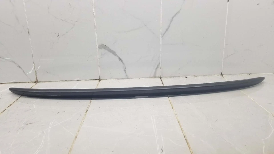 Lexus GS350 2008 alerón trasero maletero #005318 Foto 1 de 4