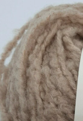 (299 €/ kg): 50 g RowanCOSY MERINO, Sh 002 caramel beige # 5869 - Bild 1 von 2