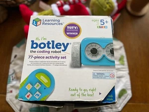Botley the Coding Robot: Coding & Challenge Accessory Sets 1 Missing Piece - Picture 1 of 8