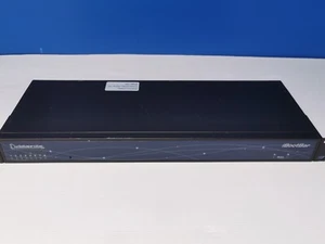 DataProbe iBB-C20 Steckdosenleiste mit Fernbedienung - Bild 1 von 7