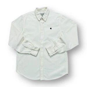 Carhartt Corduroy Shirt XL - Picture 1 of 3