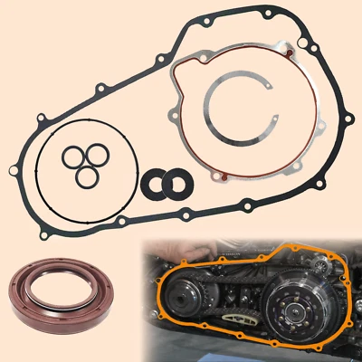 Kit de juntas primarias para Harley Electra Glide Road King Street Glide CVO 2017-2020 Foto 1 de 4