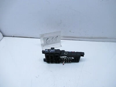 2005-2009 VOLVO S60 FUSE RELAY JUNCTION BOX OEM - Image 1 of 4