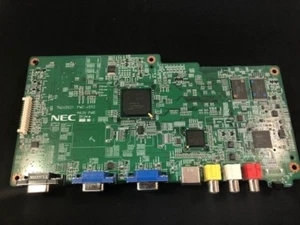 NEC Main PWB Assy 7N245521 PWC-4552 - Picture 1 of 4
