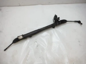 2005 PORSCHE CAYENNE S AWD A/T POWER STEERING RACK AND PINION OEM 2003 2004 2006 - Picture 1 of 9