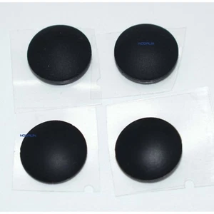 4 pezzi nuovi ricambi laptop per N22 copertura inferiore piedini in gomma pad - Foto 1 di 2