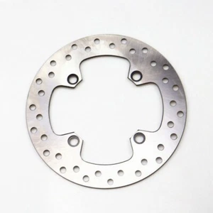 Rotor de disco freno trasero para Honda CRF230 XR250 SL250 XLR250 XR250XR400 NX500/600 - Imagen 1 de 5