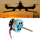 Rc Brushless Outrunner Motor Dc 820G Pull Force Rc Part For Rc Aircraft