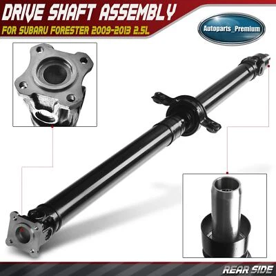 Conjunto de eixo de transmissão manual traseiro para Subaru Forester 2009-2013 2,5L - Imagem 1 de 4