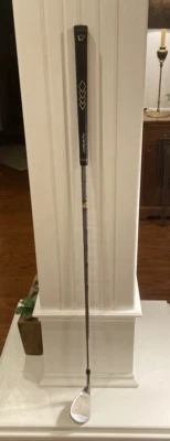 PureSpin Diamond Face Sand Wedge ⛳ RH 56° Loft Steel Shaft Men ~35 inches - Image 1 of 4