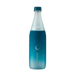 Starbucks Korea 2020 Summer Night Netbag Water Bottle 724ml Summer 3rd Limited - Picture 1 of 3