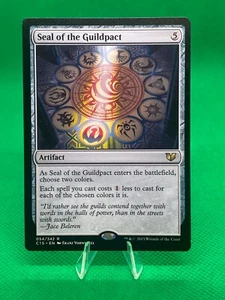 MTG - C15 - Seal of the Guildpact #54 - Picture 1 of 1