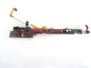 TEXAS INSTRUMENTS TRAVELMATE 4000 Laptop Power Board ASSY2607763 - Picture 1 of 3