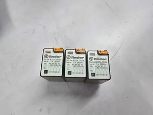 Finder 55.34.8.024.0054 Relay 7A 250V 24Vac - Picture 1 of 8
