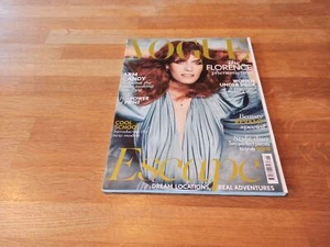 Vogue magazine 2012 UK choose your issue from the dropdown list - Picture 1 of 37