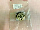 Selector Rotary Switch -NOS for Kenwood KW-8077 Code: S10-3001-15