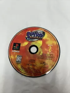 spyro ripto's rage ps1 disc only - Picture 1 of 4