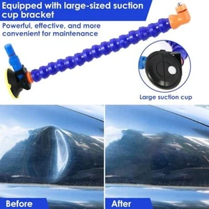Car Dent Repair Puller,Reusable Car Dent Hand Pump Suction Cup,Automotive Dent - Picture 1 of 7