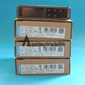 1pcs New Omron E5DC-RX2ASM-802 temperature controller - Picture 1 of 1
