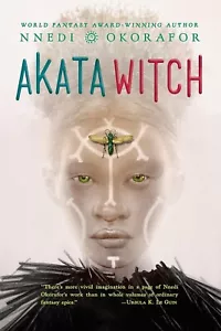 Akata Witch (The Nsibidi Scripts) Paperback - Imagen 1 de 2