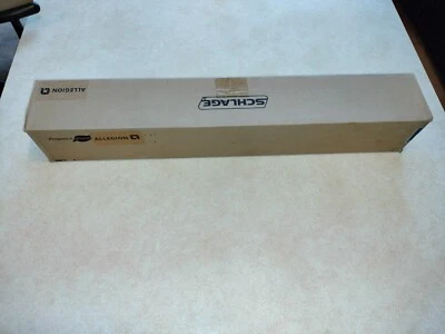 Schlage TJ492   Top Jambo Kit  1500LBS  - Image 1 of 2