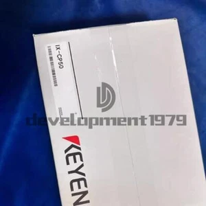 1PC Keyence IX-CP50 LCD Control Panel new - Picture 1 of 5