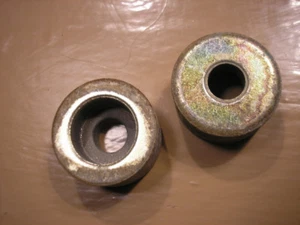 Craftsman DLS-3500 Tractor Mower Fender Washers - Picture 1 of 1