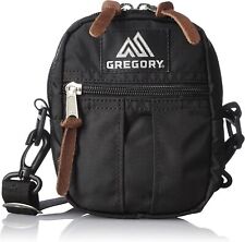 [Gregory] Shoulder bag Official Quick Pocket S Current model