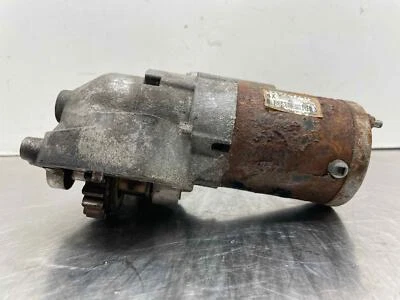 Motor de arranque Honda Ridgeline 2007 3,5 L OEM 67 k M000T15571ZC 2006 2008 Foto 1 de 4