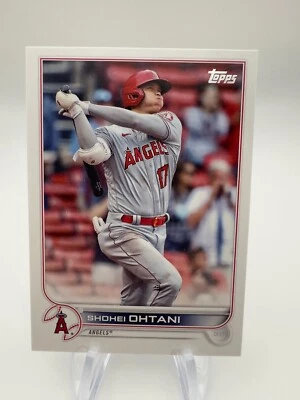 2022 Topps Series 1 Singles W/RC's Base ⚾🔥YOU PICK🔥⚾ #1-250 - Image 1 of 4