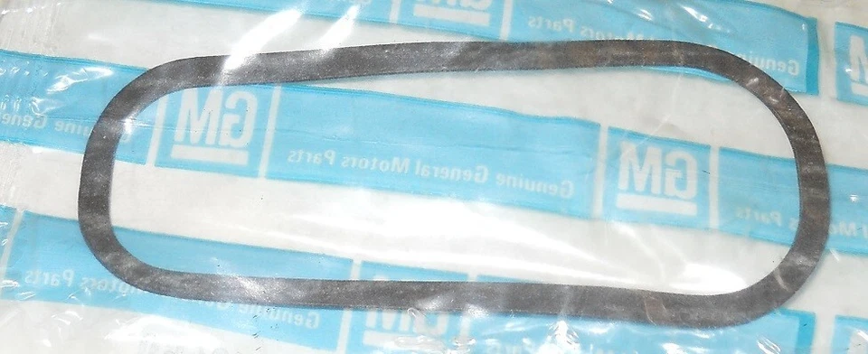 NOS 1968-69 Chevrolet Corvette Door Handle Seal - Image 1 of 1