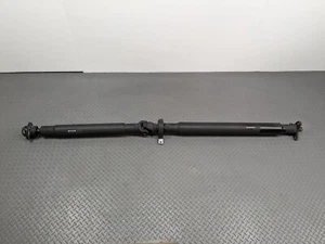 2006 - 2008 BMW 750I OEM REAR DRIVE SHAFT CARDAN PROPELLER ASSEMBLY - Picture 1 of 10
