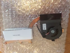 MCF-W08PAM05-2 Internal Laptop Cooling Fan - Picture 1 of 4